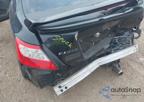 2010 Honda Civic Ex from USA, damaged, VIN 2HGFG1B8XAH530604